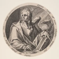 Juan, de Los Evangelistas