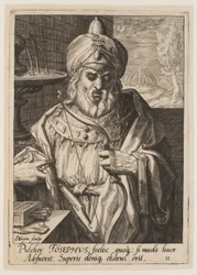 José, de Los doce hijos de Jacob