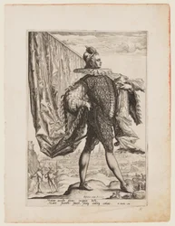 Portaestandarte