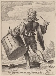 Tamborilero