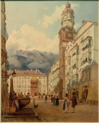 Innsbruck (Tirol, Austria)