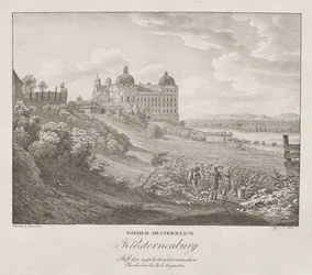 Nieder-oesterreich, Klosterneuberg