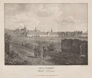 Nieder-oesterreich, Stadt Krems