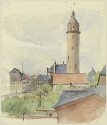Castillo de Höchst