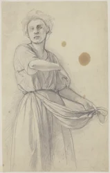 La sembradora