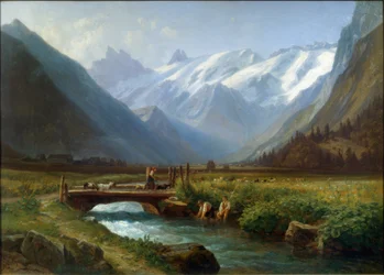 Valle de Engelberg