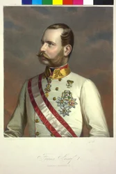 Emperador de Austria Francisco José I
