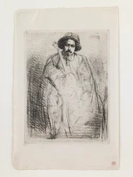 J. Becquet, escultor