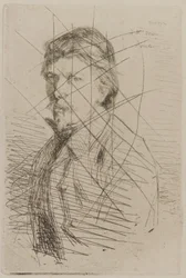 August Delâtre, 1858