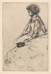 Bibi Lalouette, 1859