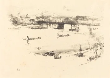 Puente ferroviario de Charing Cross