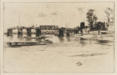 Chelsea, 1879