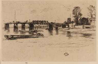 Chelsea, 1879