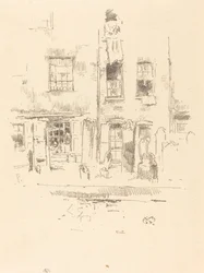 Cementerio, 1887