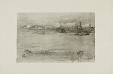 Mañana temprano, 1878