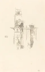 Puerta de entrada