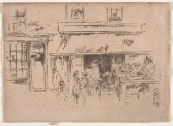 Calle Exeter