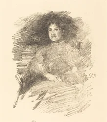 Luz de fuego, 1896