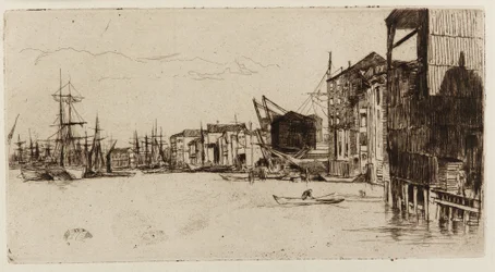 Muelle de Libre Comercio