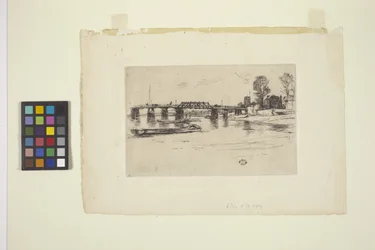 Fulham (grabado)