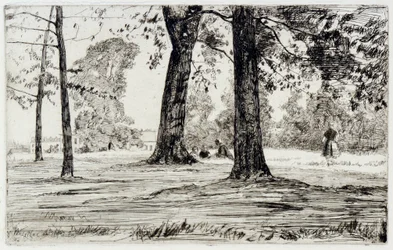 Parque de Greenwich