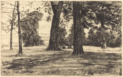 Parque de Greenwich