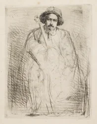 J. Becquet, escultor