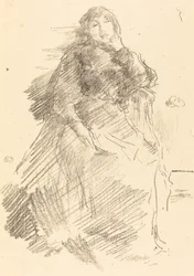 La bella dama perezosa, 1894