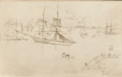 Laguna-Mediodía, 1879-1880