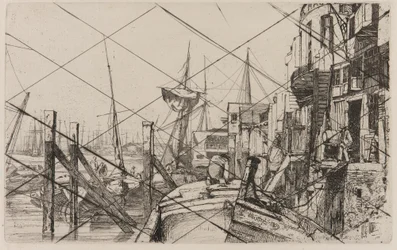 Limehouse, 1859