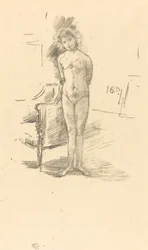 Pequeño modelo de Londres, 1896