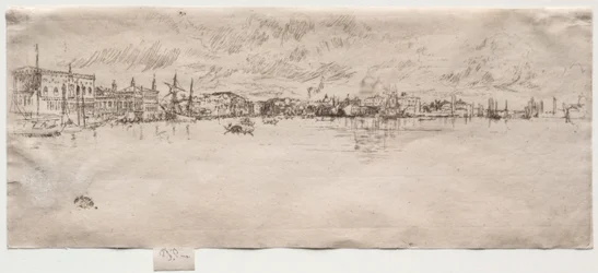 Larga Venecia