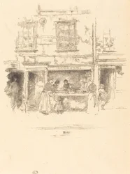 Tienda de pescado de Maunder, Chelsea