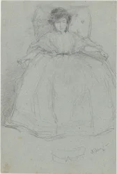 Nelly, 1867-1870