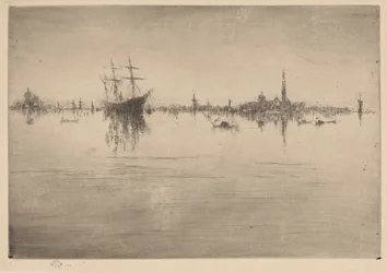 Nocturno, 1879-1880