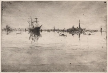 Nocturno, 1879-1880