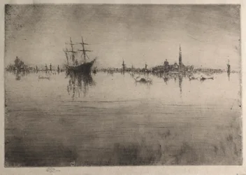 Nocturno, 1880
