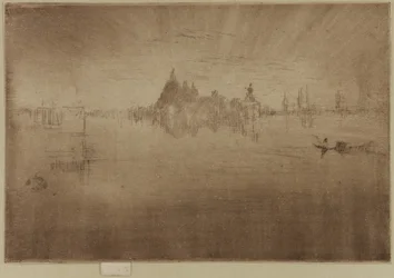 Nocturno: Saludo, 1879-1880