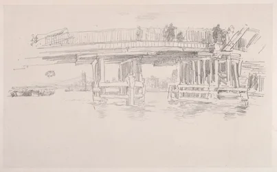 Puente Viejo de Battersea