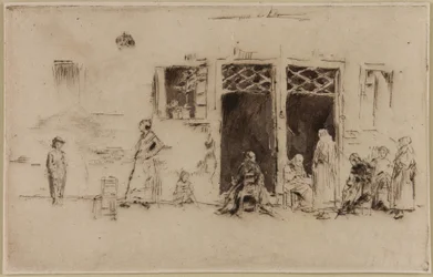 Mujeres mayores
