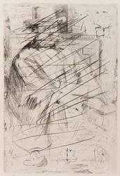 Retrato de un hombre