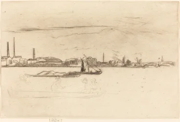 Fábrica de Velas de Price, c. 1875