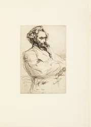 Impresión, Drouet