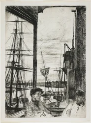 Rotherhithe