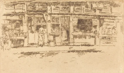 Rue de la Rochefoucault