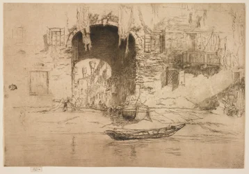 San Biagio de la segunda serie veneciana