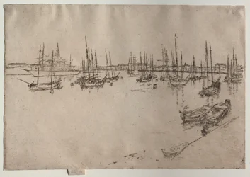 San Giorgio, Venecia
