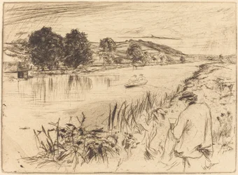 Dibujando, No. I, 1861