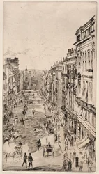 Calle St. James