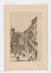 Calle St. James